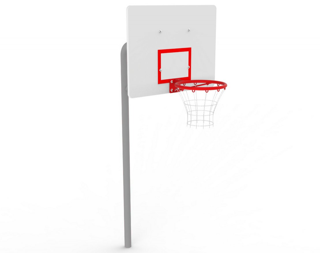Баскетбольный щит Детский 510.01